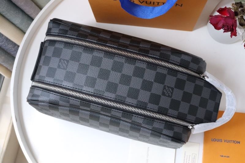 Louis Vuitton Cosmetic Bags